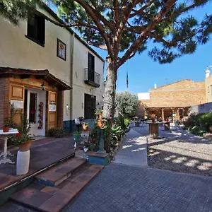 Mucha Masia Rural Urba Hostal