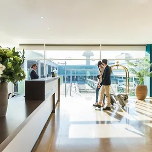 Sleep&fly Hotel