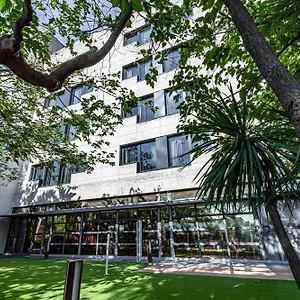 Western Alfa Aeropuerto Hotel