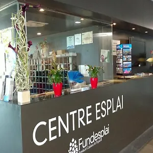 Centre Esplai Hostal