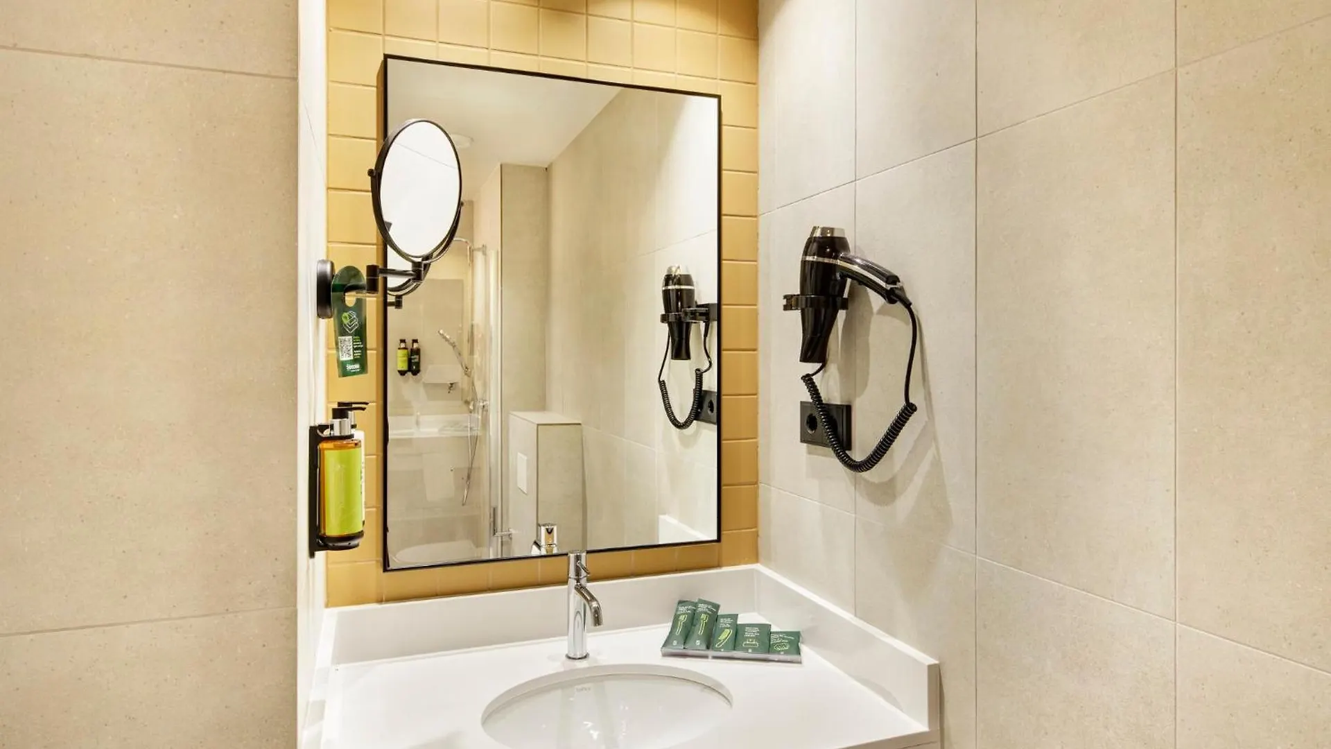 Hotel Sercotel Barcelona El Prat El Prat de Llobregat