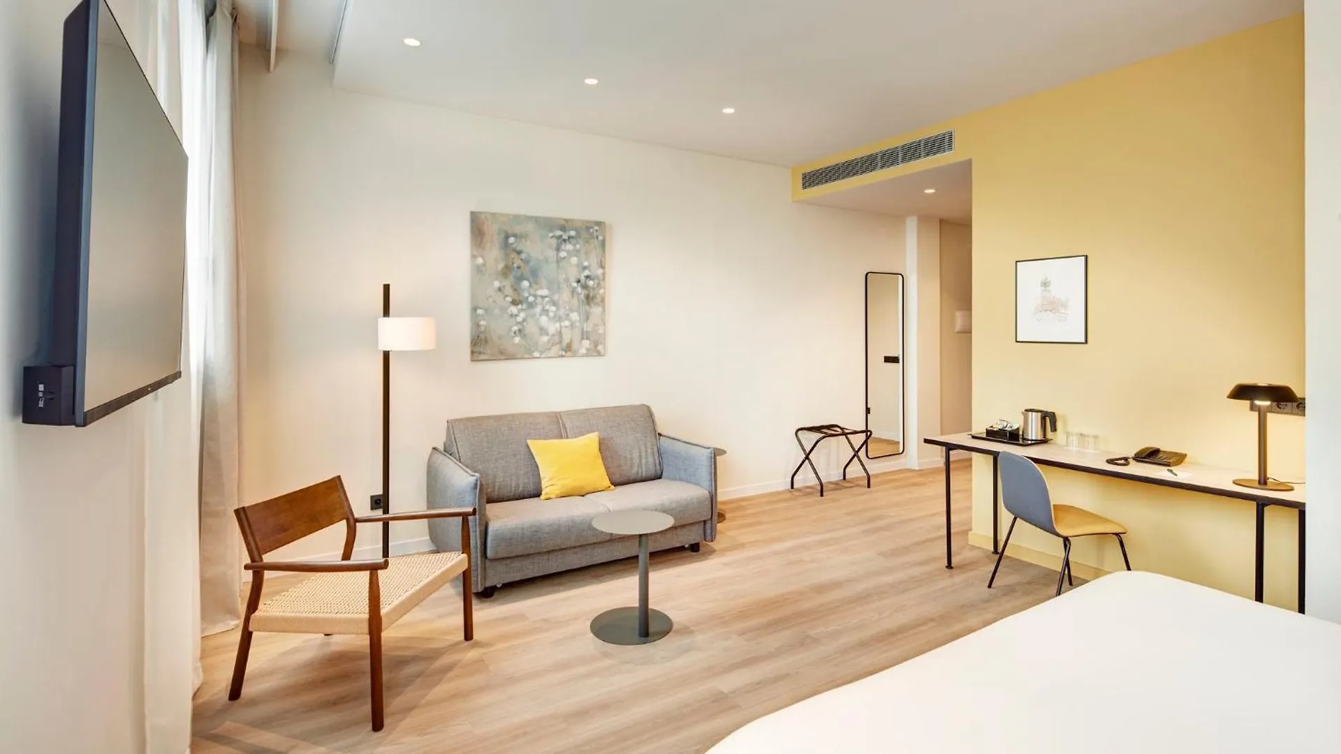 Hotel Sercotel Barcelona El Prat El Prat de Llobregat