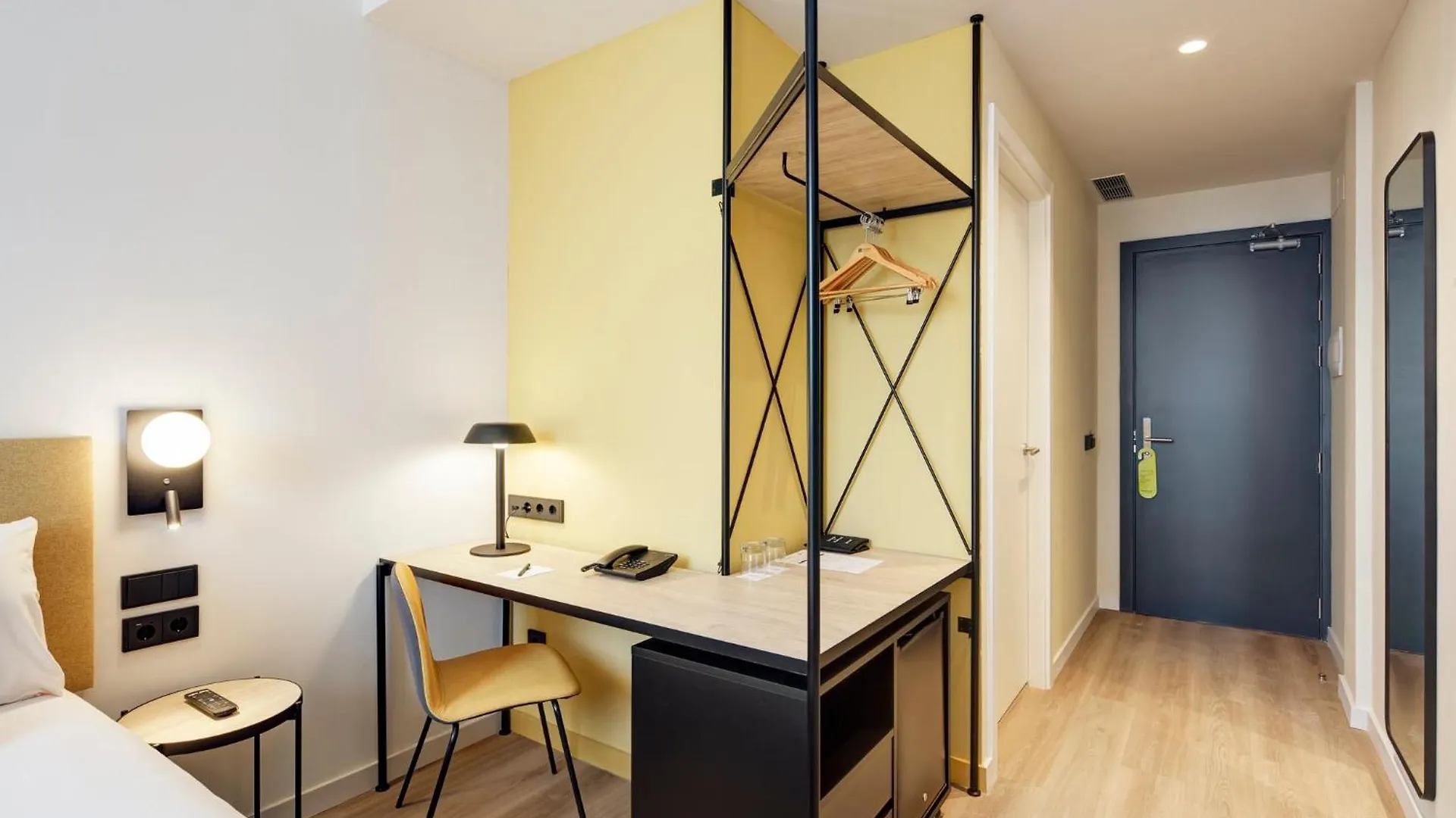 Hotel Sercotel Barcelona El Prat El Prat de Llobregat