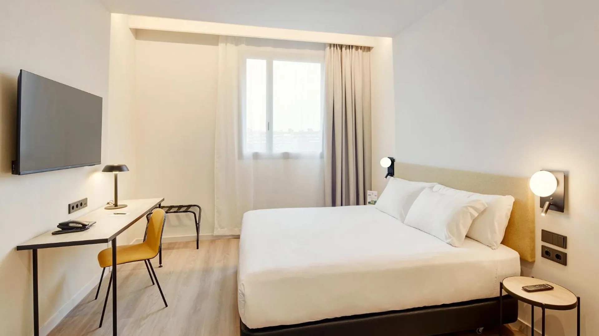 Sercotel Barcelona El Prat El Prat de Llobregat