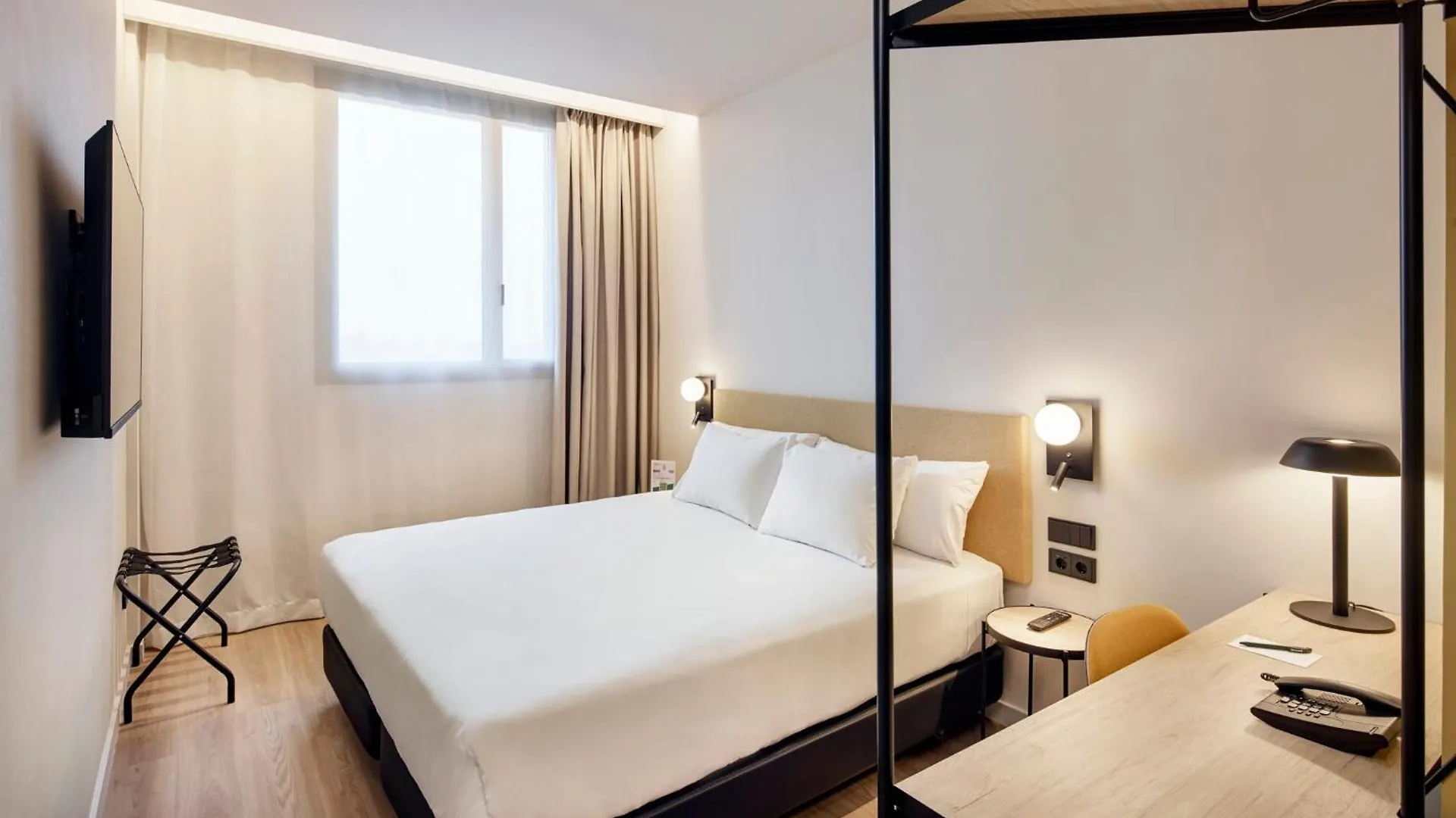 Sercotel Barcelona El Prat El Prat de Llobregat