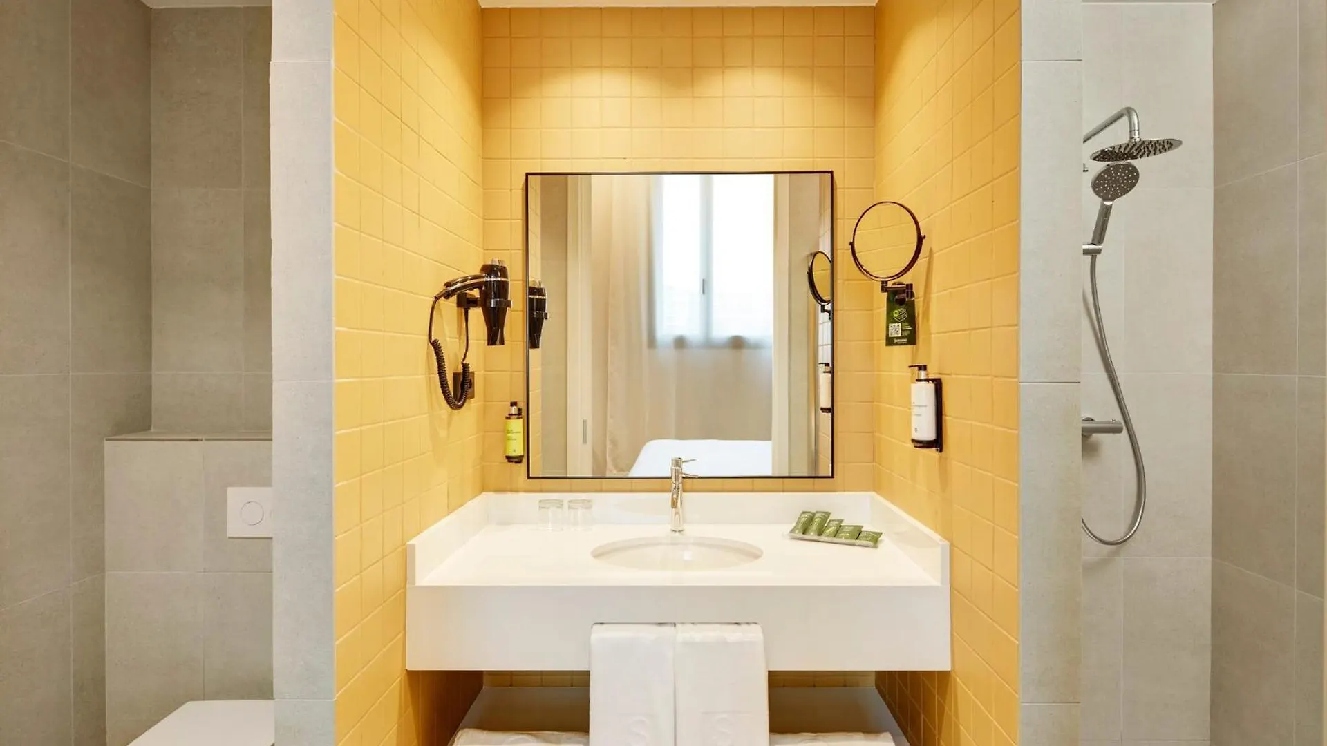 **** Hotel Sercotel Barcelona El Prat El Prat de Llobregat España