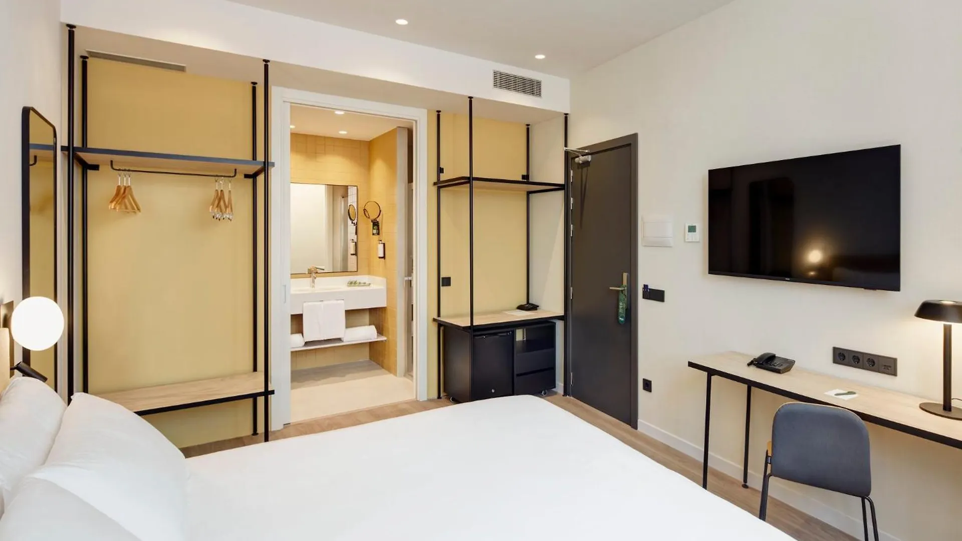 Sercotel Barcelona El Prat El Prat de Llobregat Hotel