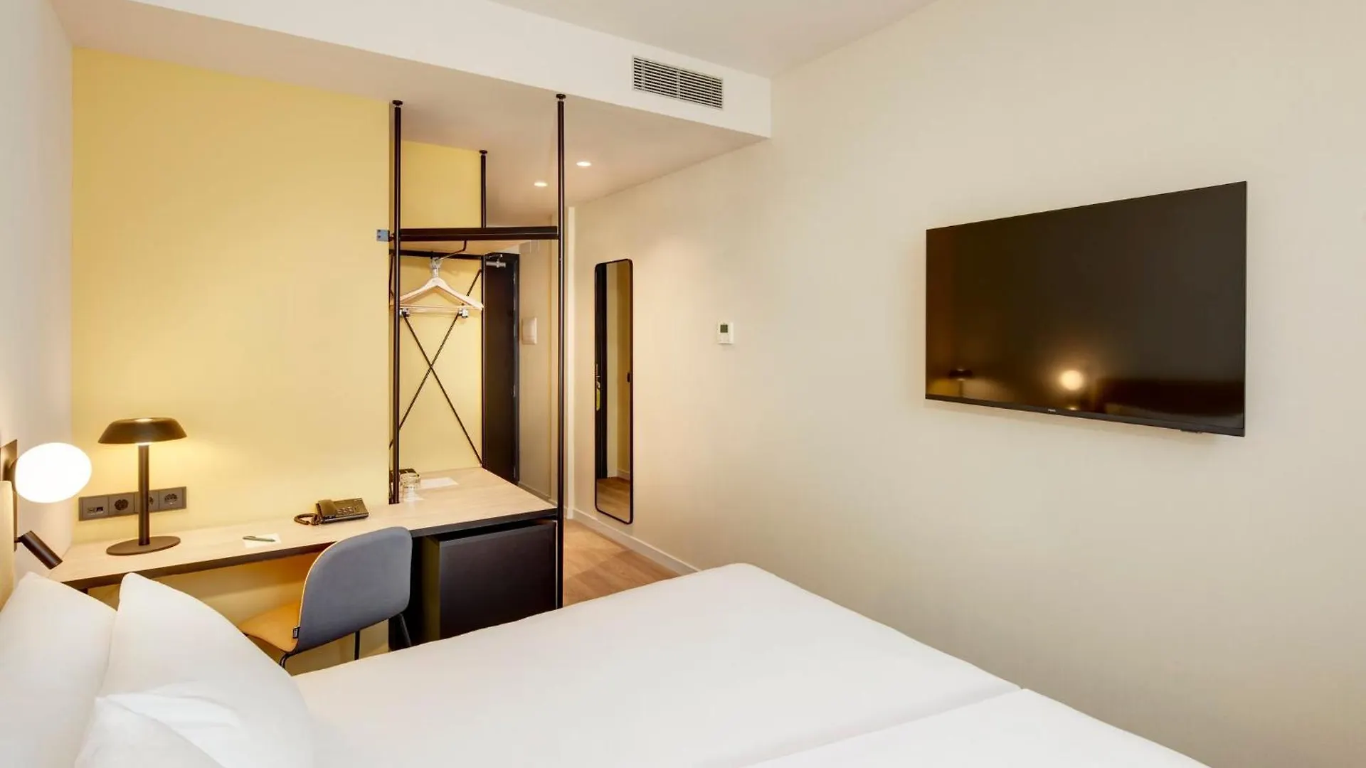 Sercotel Barcelona El Prat El Prat de Llobregat Hotel